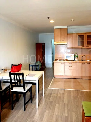 คอนโดให้เช่า : The Waterford Diamond 2 bedrooms, for rent