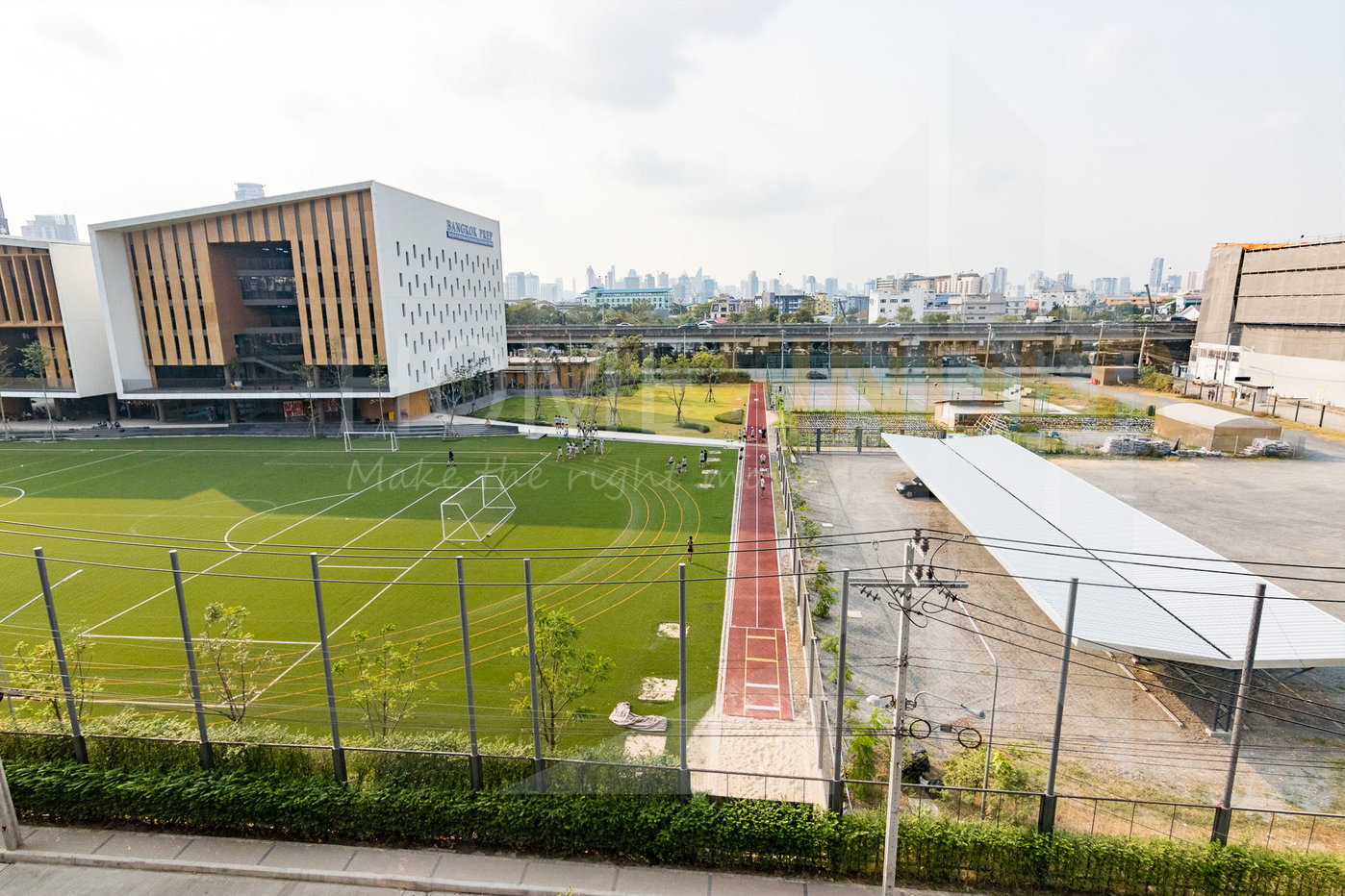 รูป Mori Haus 1 bedroom, for rent - รูปที่ 13/19