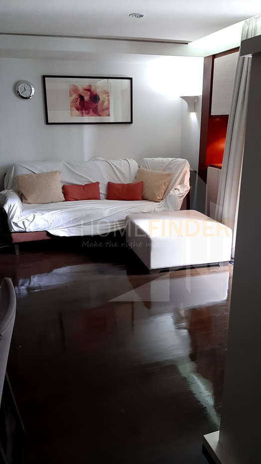 รูป The Grand Condo 1 bedroom, for rent - รูปที่ 3/14