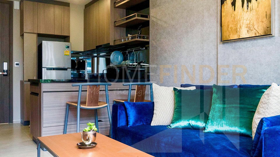 picture Mori Haus 1 bedroom, for rent - 7/9