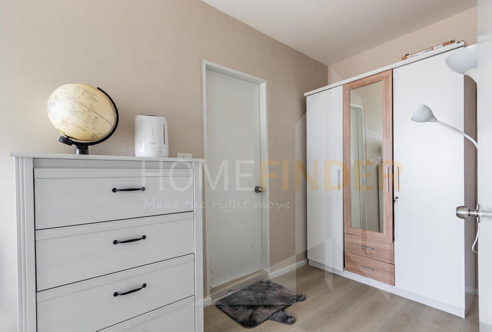 picture Aspire Sukhumvit 48 2 bedrooms, for rent - 7/8