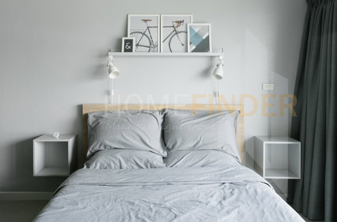 Baan Nonsi || บ้าน นนทรี 1 bedroom, for rent