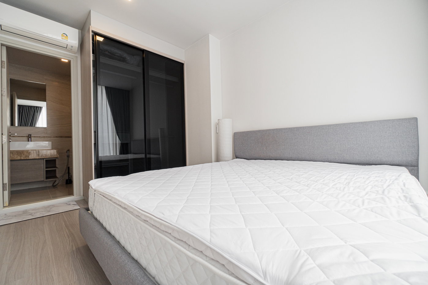 picture Quintara Treehaus Sukhumvit 42 2 bedrooms, for rent - 5/10