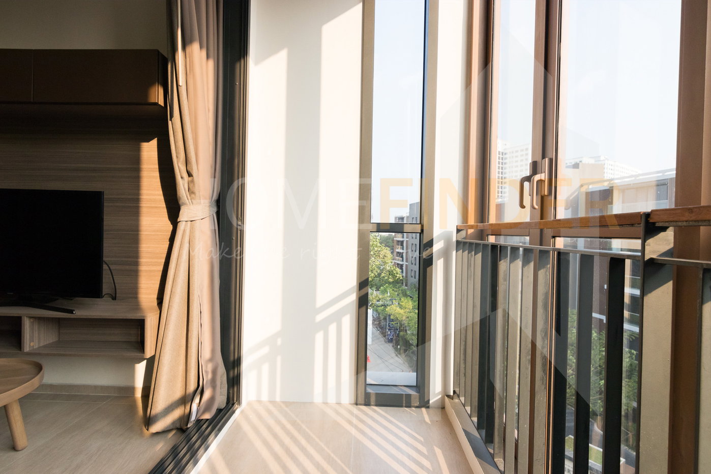 รูป Mori Haus 1 bedroom, for rent - รูปที่ 6/19