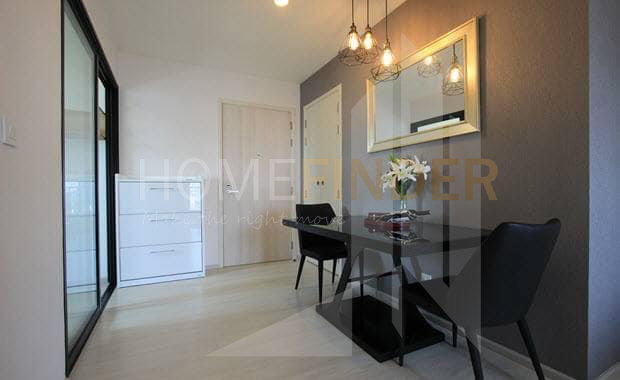 รูป Life Asoke 2 bedrooms, for rent - รูปที่ 4/10