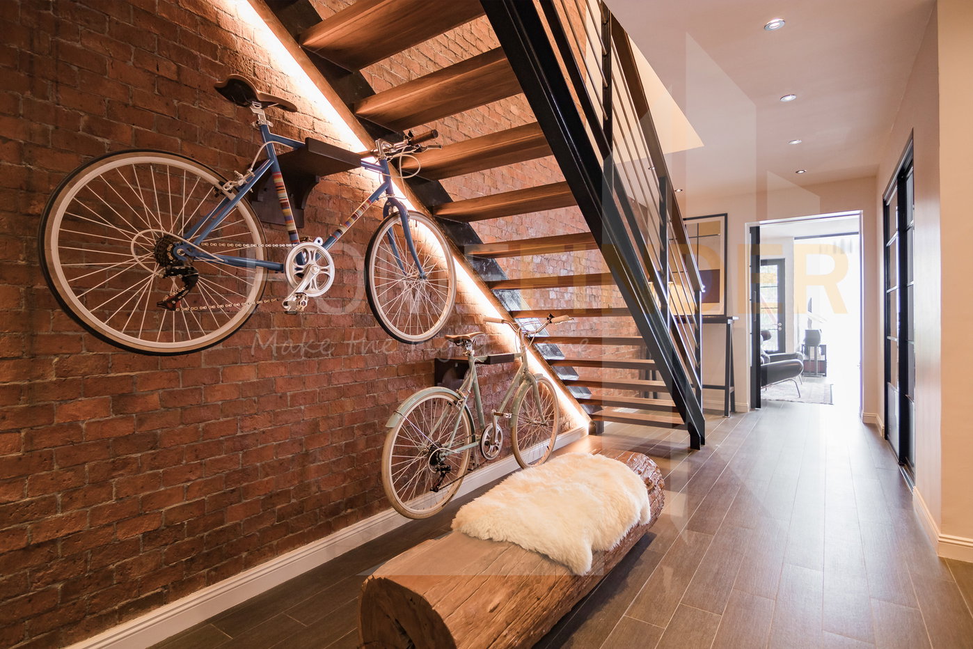 รูป Penthouse Condominium 3 6 bedrooms, for sale - รูปที่ 67/75