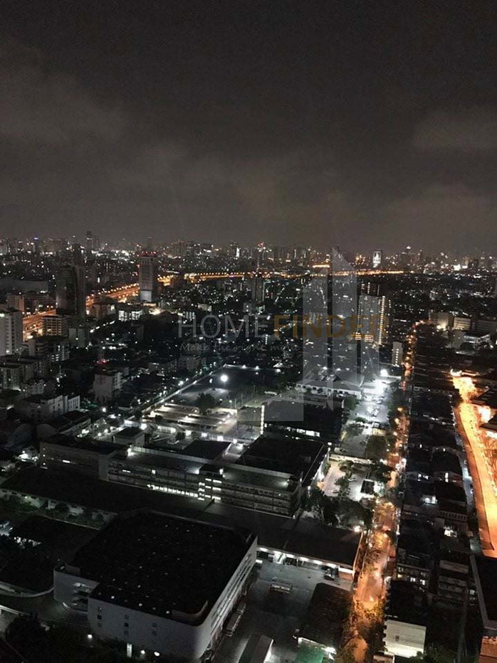 รูป The Line Jatujak 1 bedroom, for rent - รูปที่ 6/6