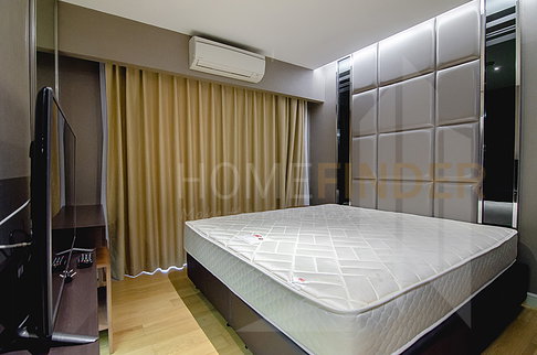 Tidy Deluxe 1 bedroom, for rent
