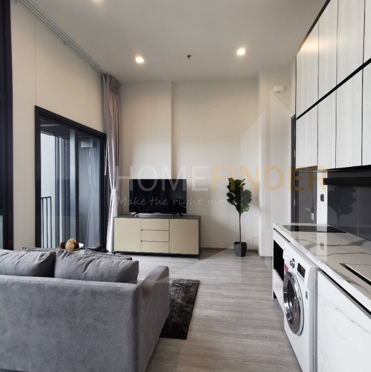 picture THE LINE Sukhumvit 101 1 bedroom, for rent - 2/6