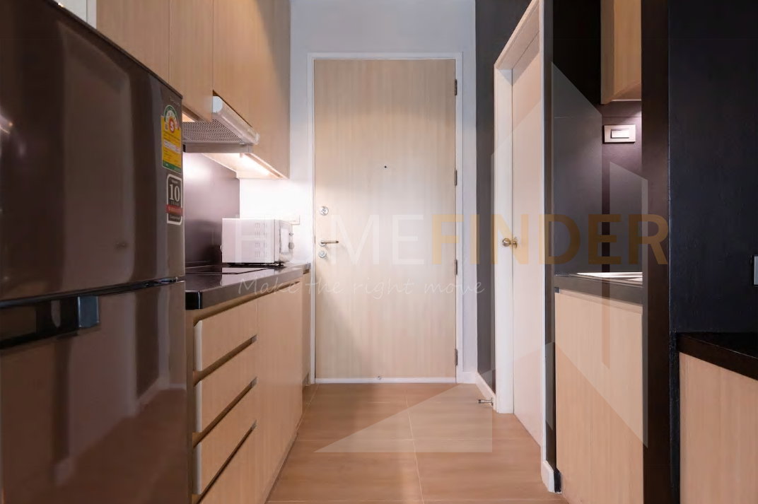 picture Baan Nonsi || บ้าน นนทรี 1 bedroom, for rent - 7/10