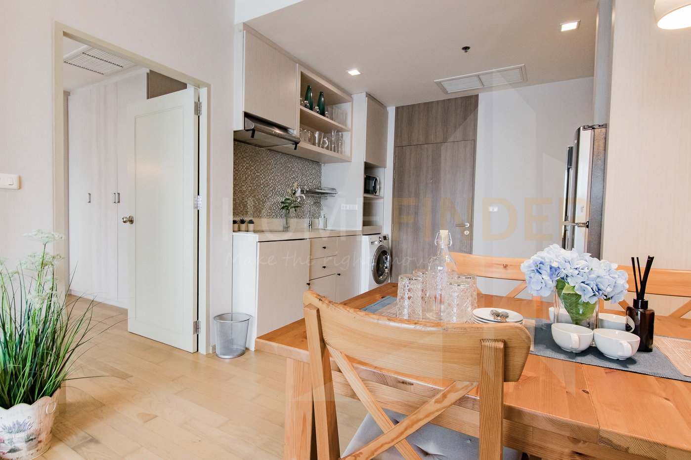 picture Noble Reveal 1 bedroom, for rent - 4/13