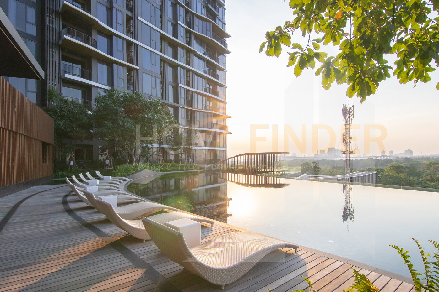 รูป THE LINE Jatujak-Mochit 1 bedroom, for rent - รูปที่ 8/9