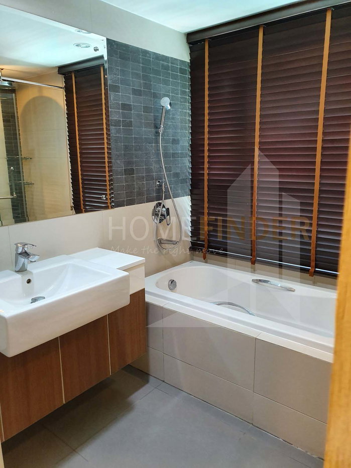picture THE CREST Sukhumvit 49 1 bedroom, for rent - 6/14