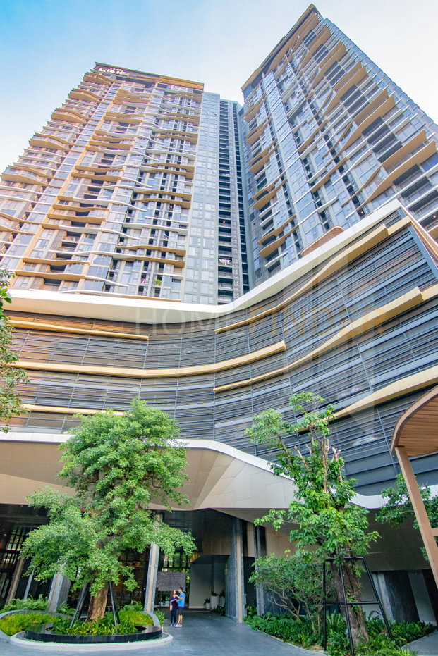 รูป THE LINE Jatujak-Mochit 1 bedroom, for rent - รูปที่ 9/9