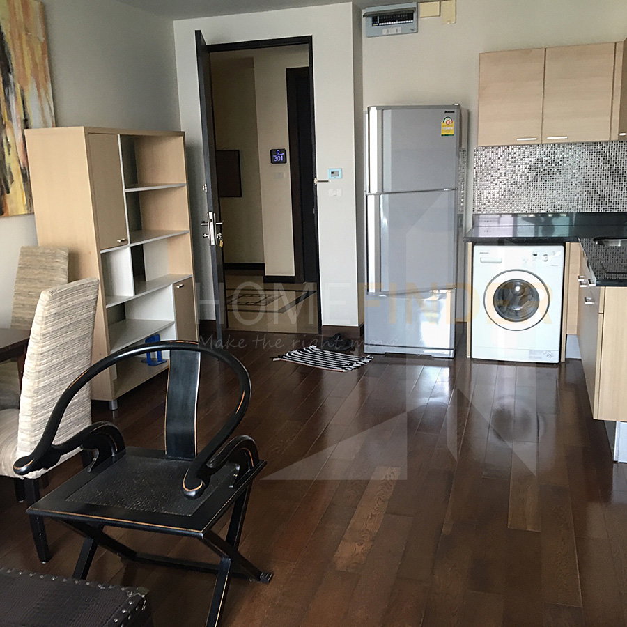 รูป The Address Chidlom 1 bedroom, for rent - รูปที่ 10/10