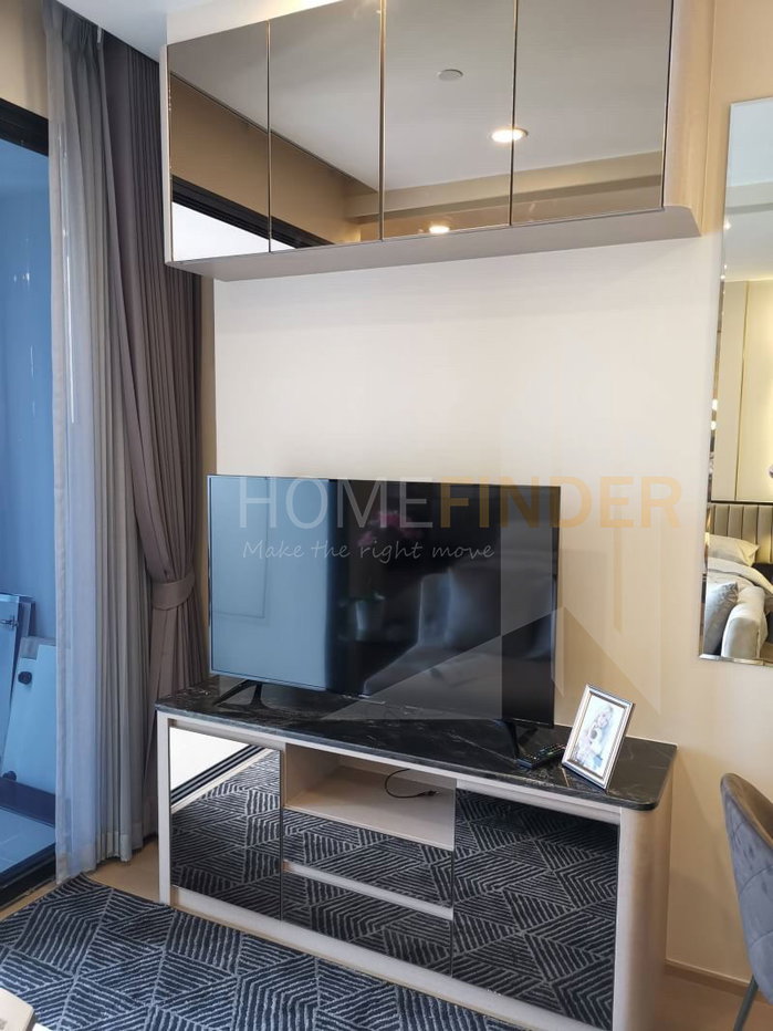 picture Ashton Chula-Silom || แอชตัน จุฬา-สีลม 1 bedroom, for rent - 8/18