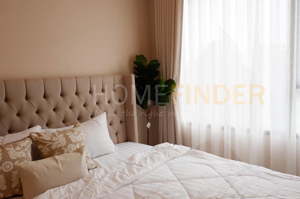 picture Life Asoke 1 bedroom, for rent - 1/11
