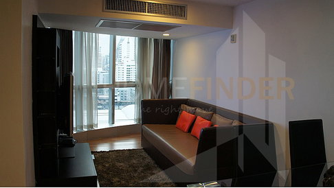 The Trendy Condominium 2 bedrooms, for rent