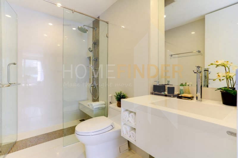 รูป Collezio Sathorn - Pipat 1 bedroom, for rent - รูปที่ 10/10
