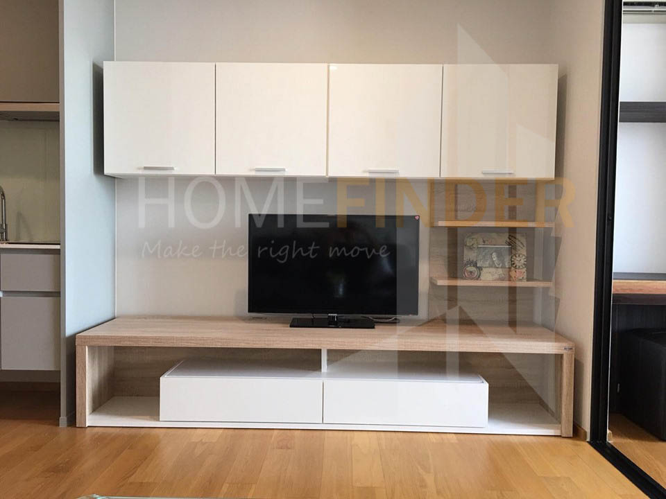 picture Noble Revo Silom 1 bedroom, for rent - 2/12