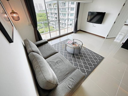 รูปภาพ Waterford Sukhumvit 50 2 bedrooms, for rent