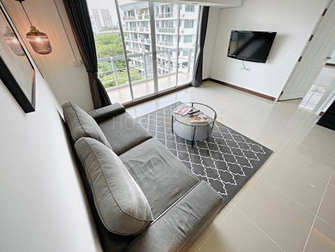 Waterford Sukhumvit 50 2 bedrooms, for rent