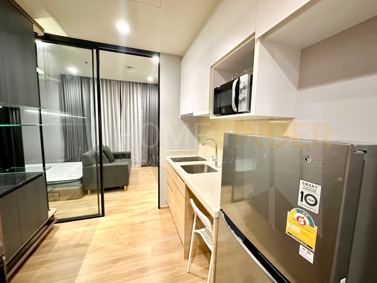 รูป Noble Around 33 1 bedroom, for rent - รูปที่ 4/6