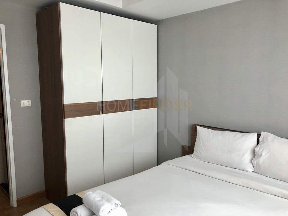 รูป Waterford Sukhumvit 50 2 bedrooms, for rent - รูปที่ 4/6
