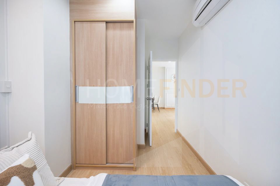 รูป Life @ Ratchada-Huai Khwang 2 bedrooms, for sale - รูปที่ 7/9
