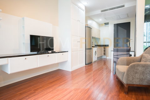 รูปภาพ The Address Chidlom 1 bedroom, for rent
