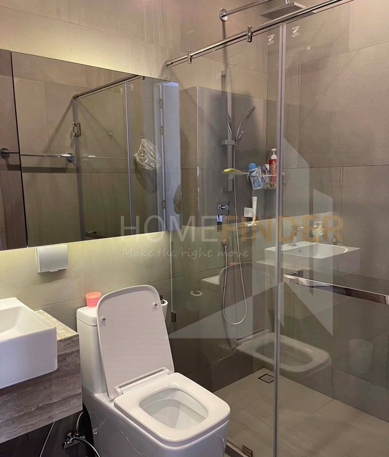 picture PARK ORIGIN PHAYATHAI 1 bedroom, for rent - 4/4