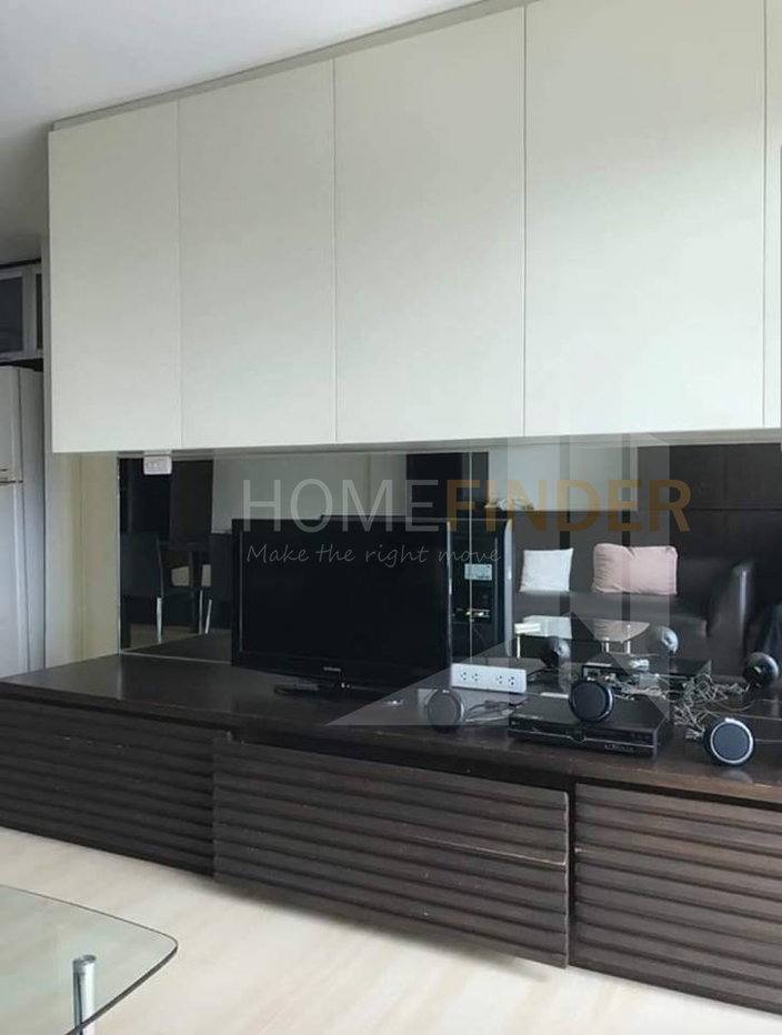 รูป Centric Scene Phaholyothin 9 1 bedroom, for rent - รูปที่ 1/9