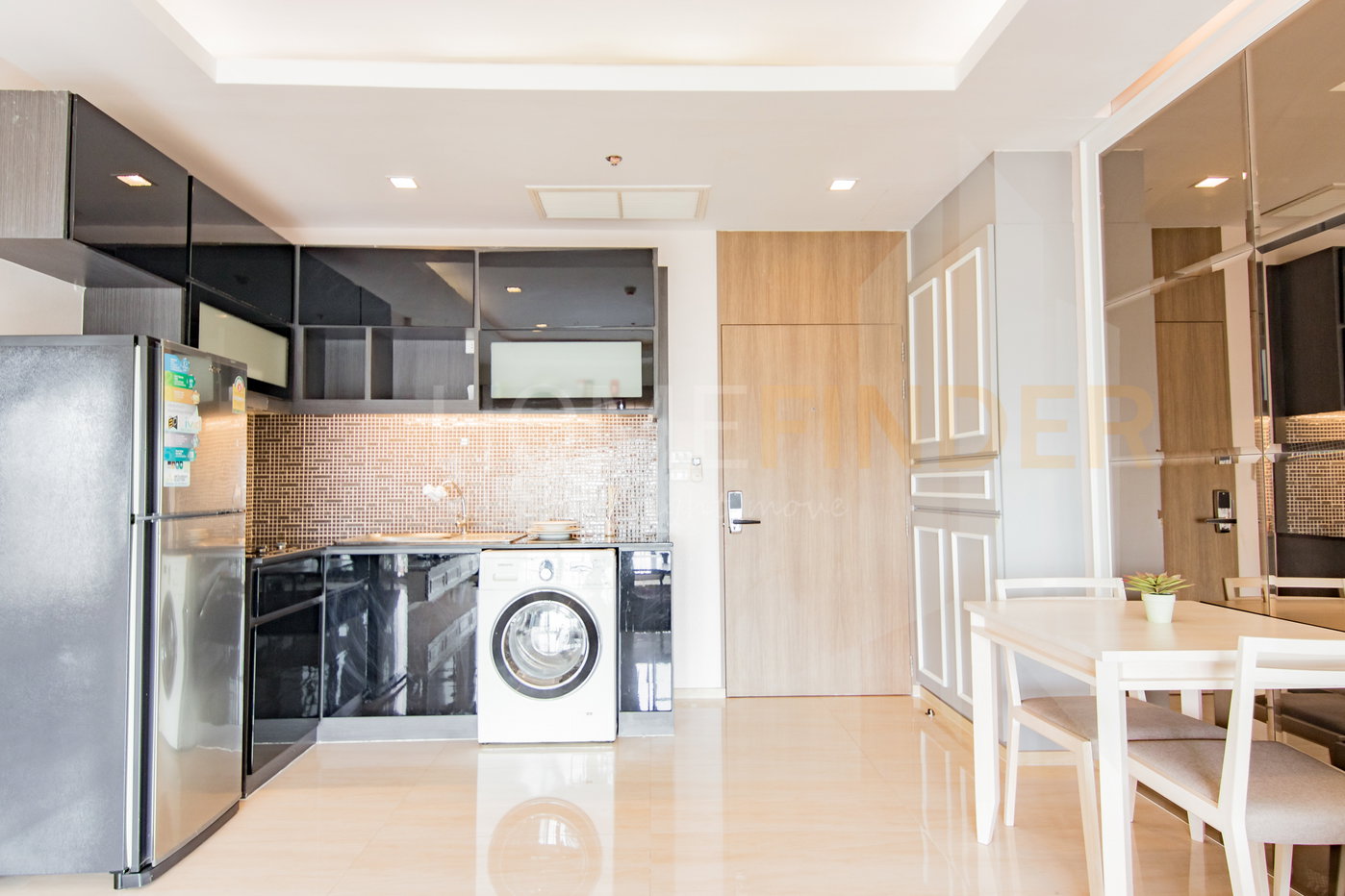 รูป Noble Reveal 1 bedroom, for rent - รูปที่ 6/12