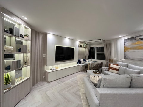 Newly renovated! 3นอน 98ตรม. Line id: @pfagent