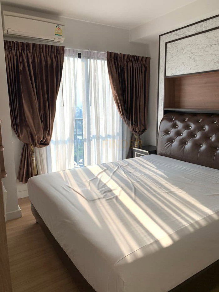รูป The Seed Mingle Sathorn-Suanplu 1 bedroom, for rent - รูปที่ 4/6