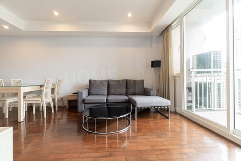 Baan Siri 24 1 bedroom, for rent