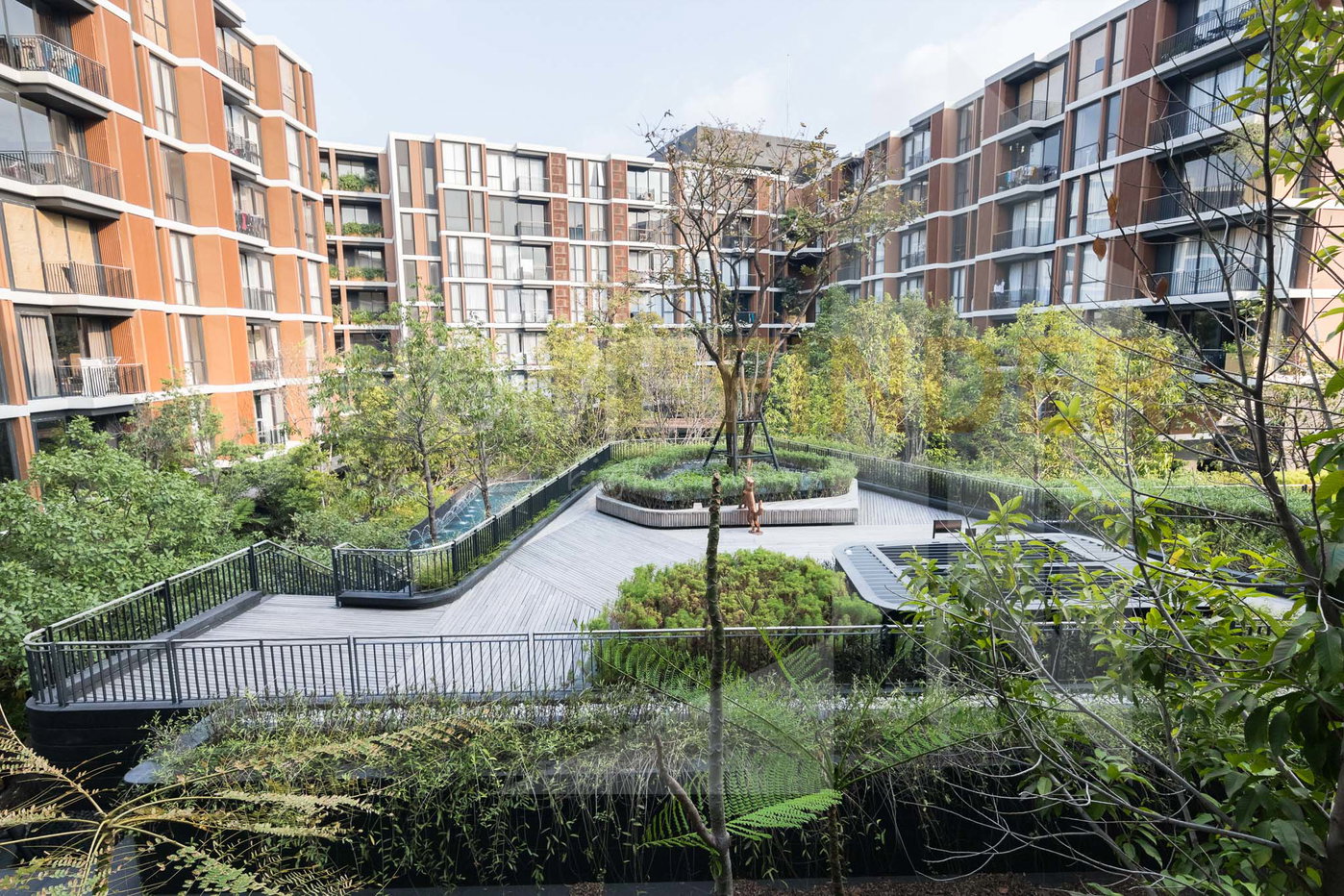 picture Mori Haus 1 bedroom, for rent - 13/18