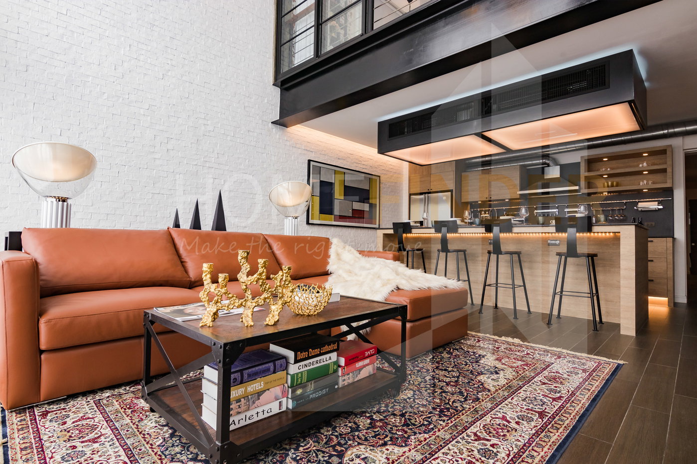 รูป Penthouse Condominium 3 6 bedrooms, for sale - รูปที่ 1/75