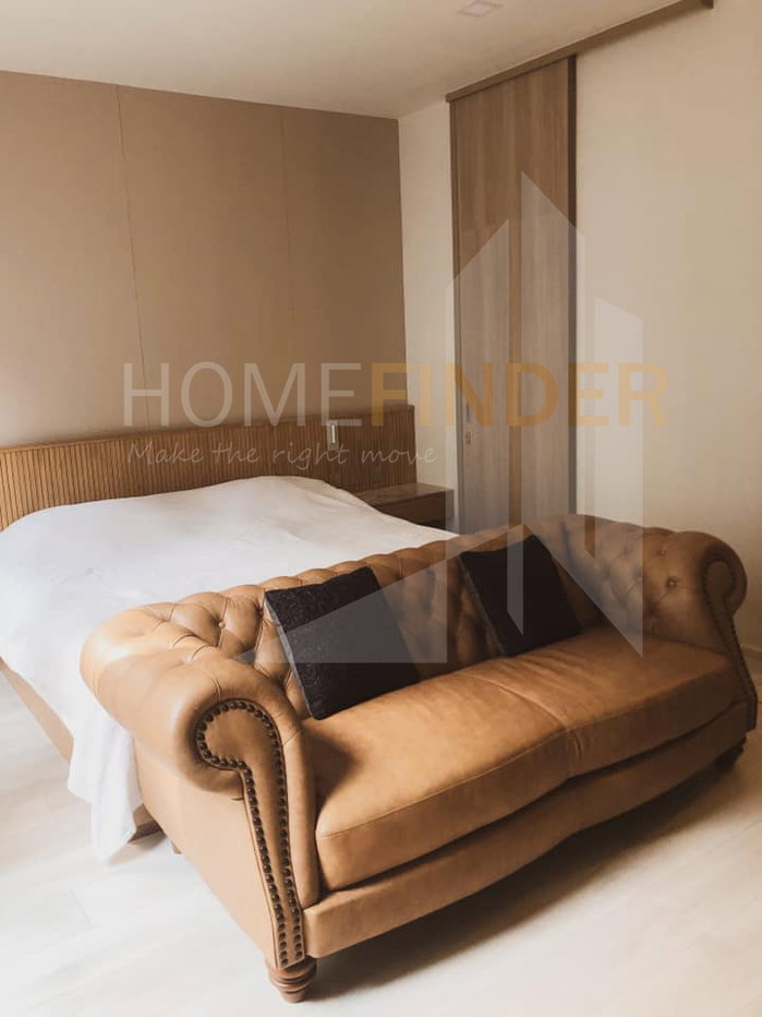 รูป Noble Ploenchit 1 bedroom, for rent - รูปที่ 7/8