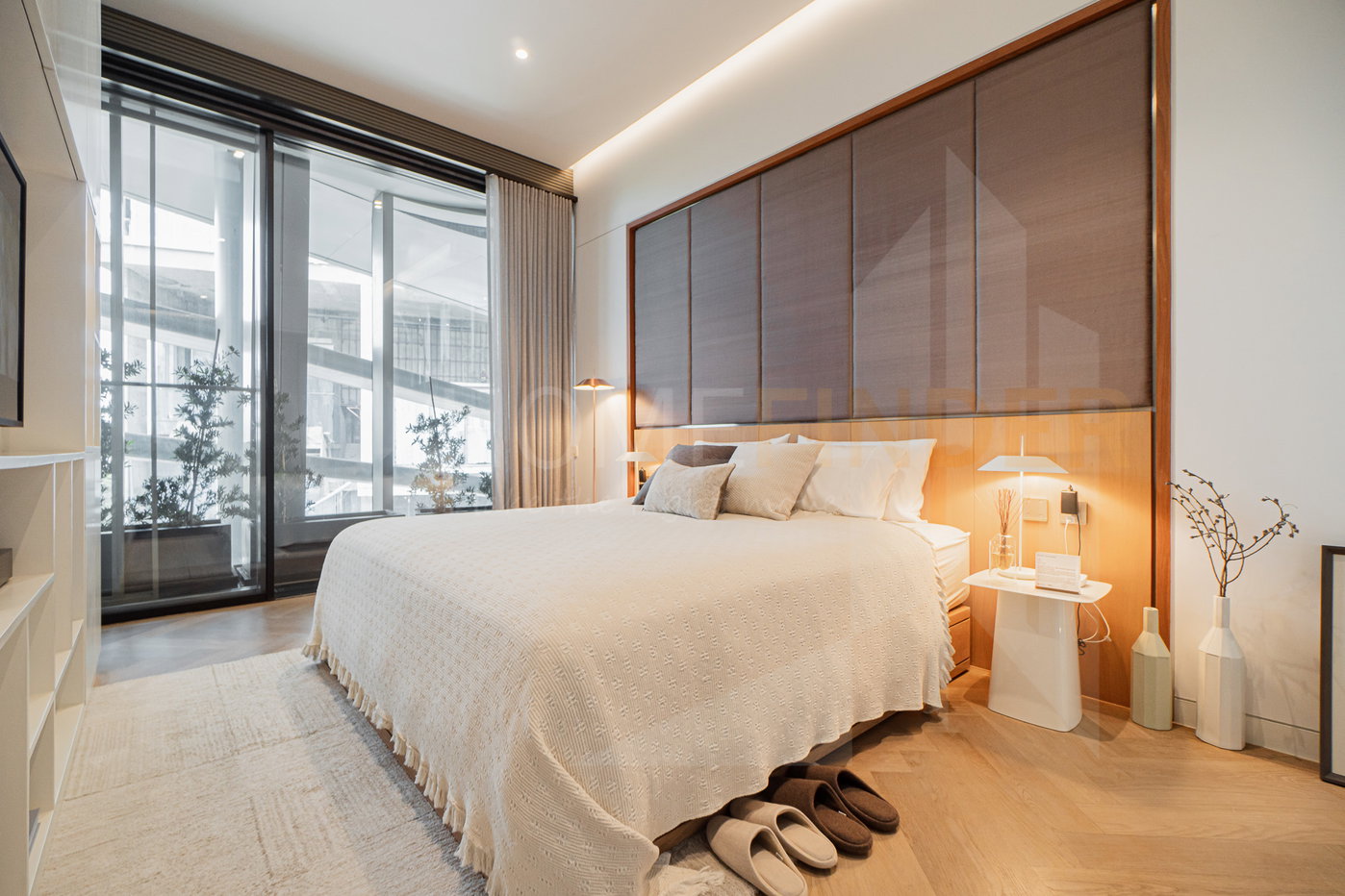 รูป Mulberry Grove The Forestias 1 bedroom, for sale - รูปที่ 4/7