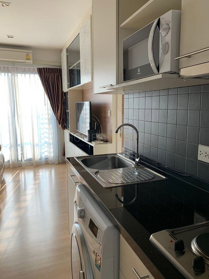 รูป The Seed Mingle Sathorn-Suanplu 1 bedroom, for rent - รูปที่ 3/6