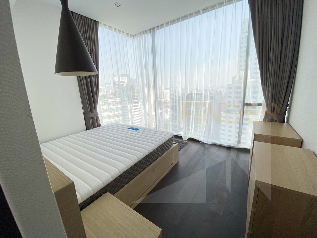 รูป LAVIQ Sukhumvit 57 2 bedrooms, for rent - รูปที่ 4/6