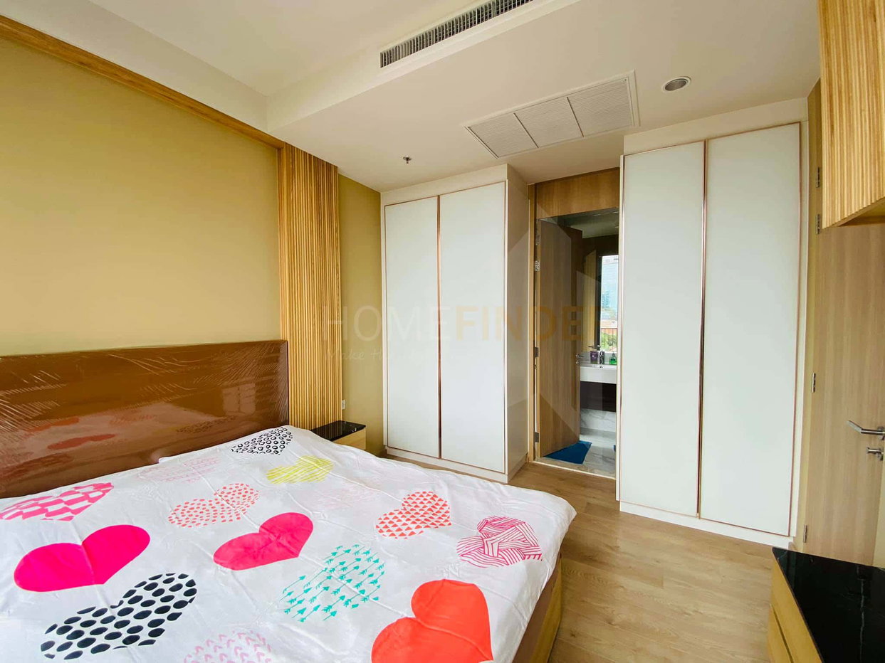 picture Noble BE19 1 bedroom, for rent - 8/11