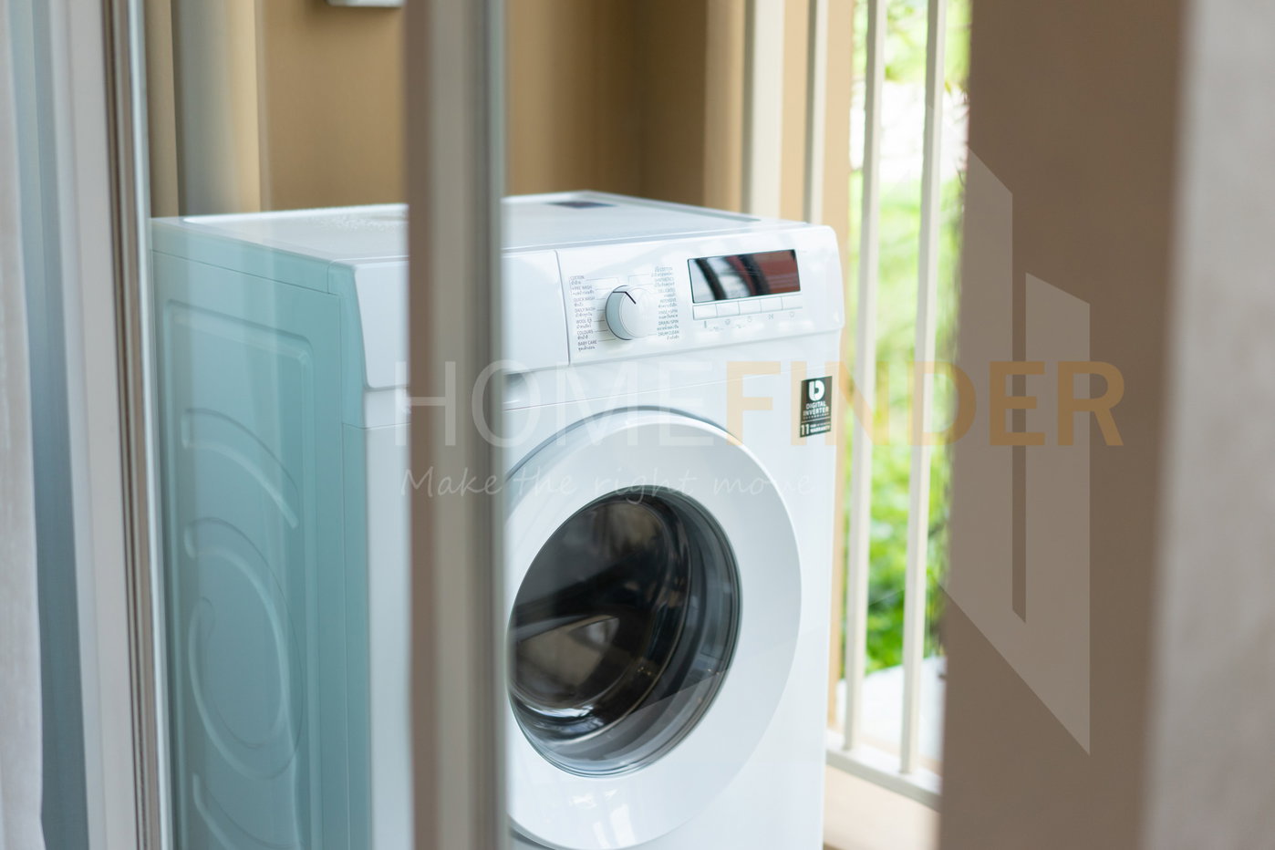 รูป D CONDO Panaa 1 bedroom, for sale - รูปที่ 9/11