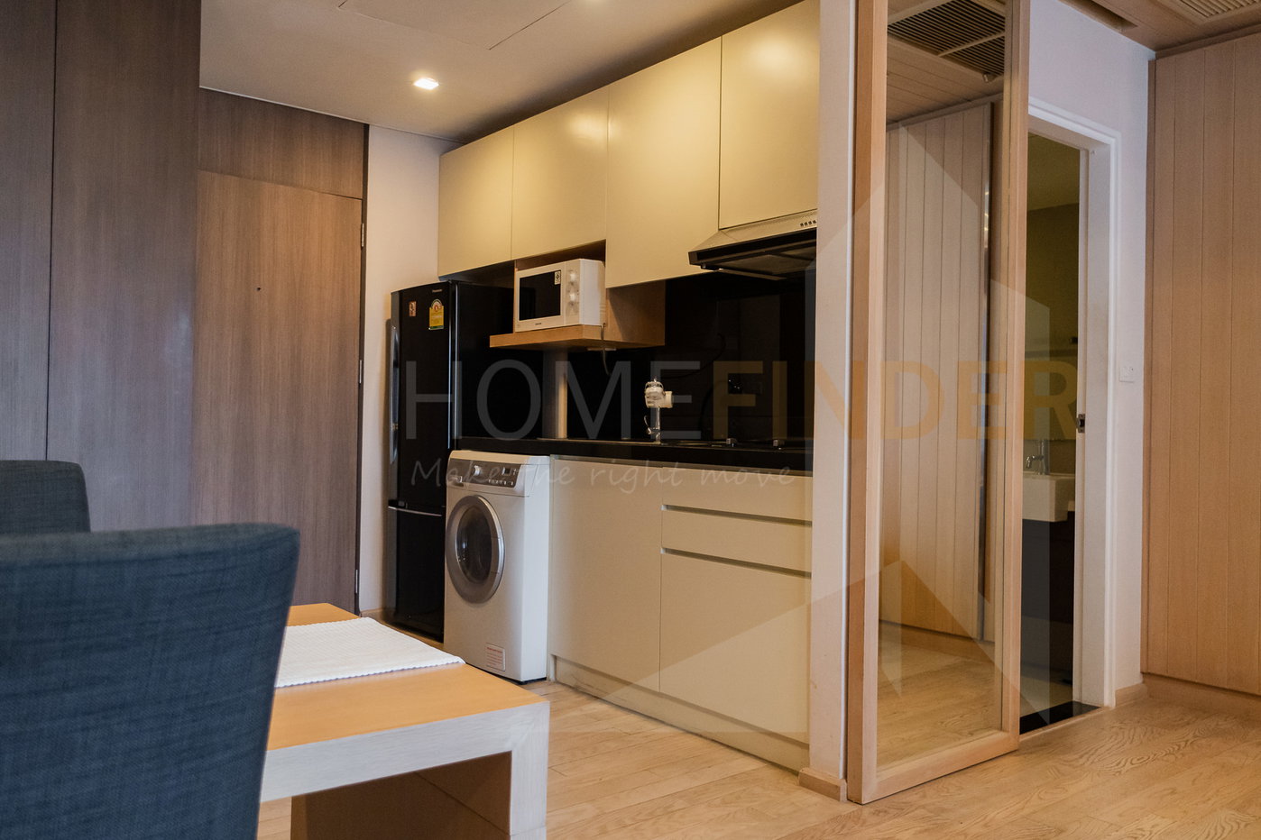 รูป Noble Remix studio, for rent - รูปที่ 10/13