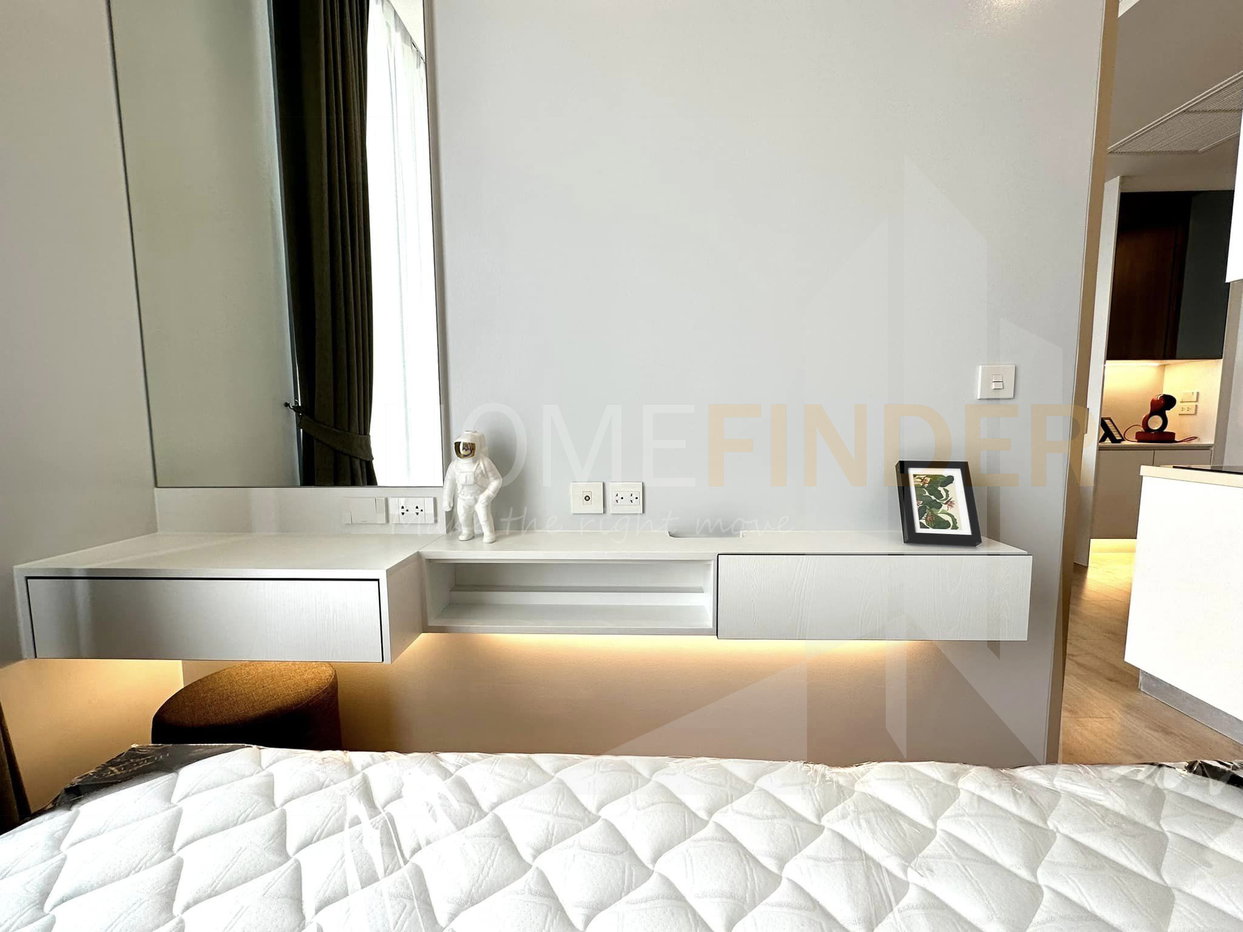 รูป Noble BE19 1 bedroom, for rent - รูปที่ 5/5