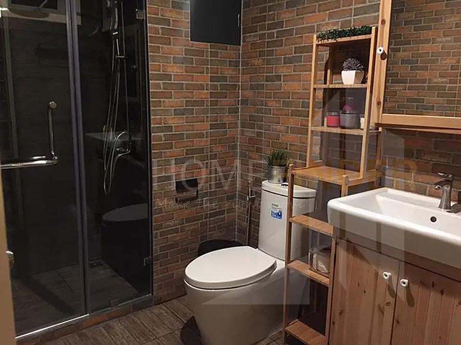 รูป Happy Condo Ratchada 18 2 bedrooms, for rent - รูปที่ 4/18