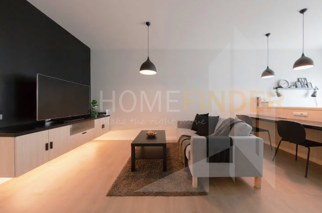 picture Baan Nonsi || บ้าน นนทรี 1 bedroom, for rent - 2/10