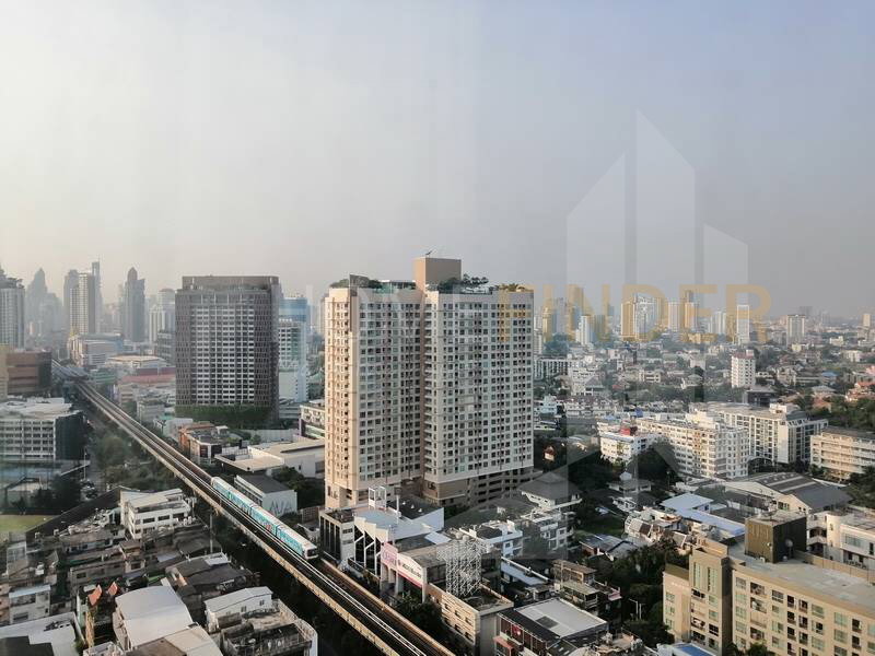 รูป Rhythm Sukhumvit 44/1 2 bedrooms, for rent - รูปที่ 3/14