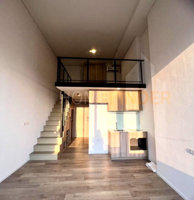 ขายคอนโด : Siamese Sukhumvit 87 1 bedroom, for sale